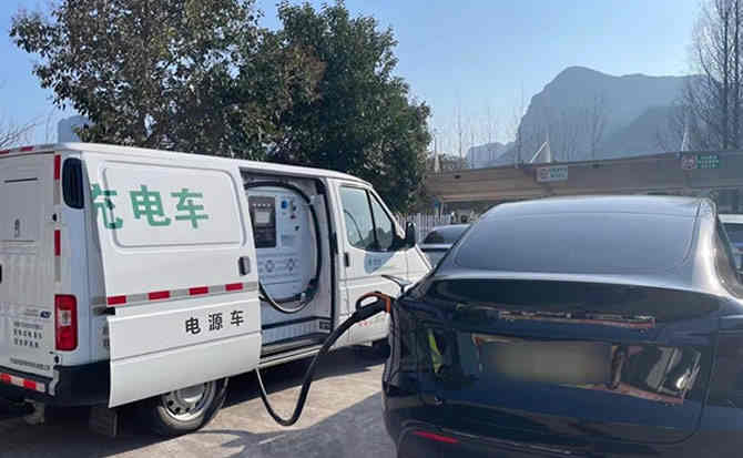 肃州区汽车搭电