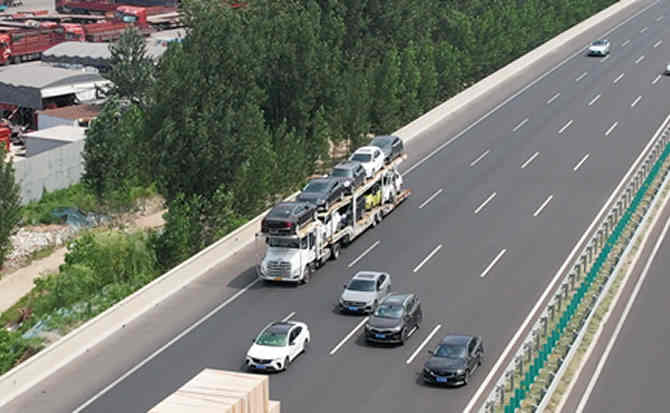 肃州区高速公路汽车救援